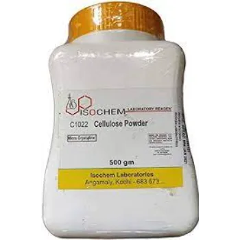 Cellulose Powder